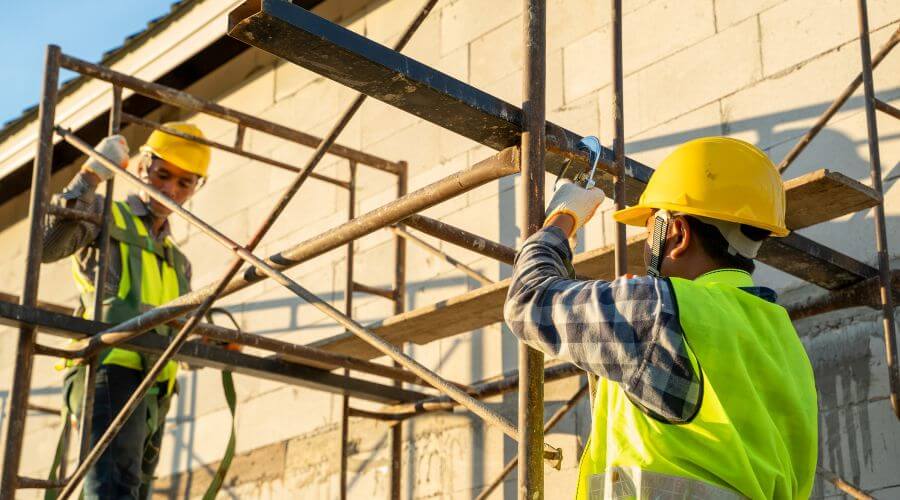 Ridge Cap Repair in Mather, CA